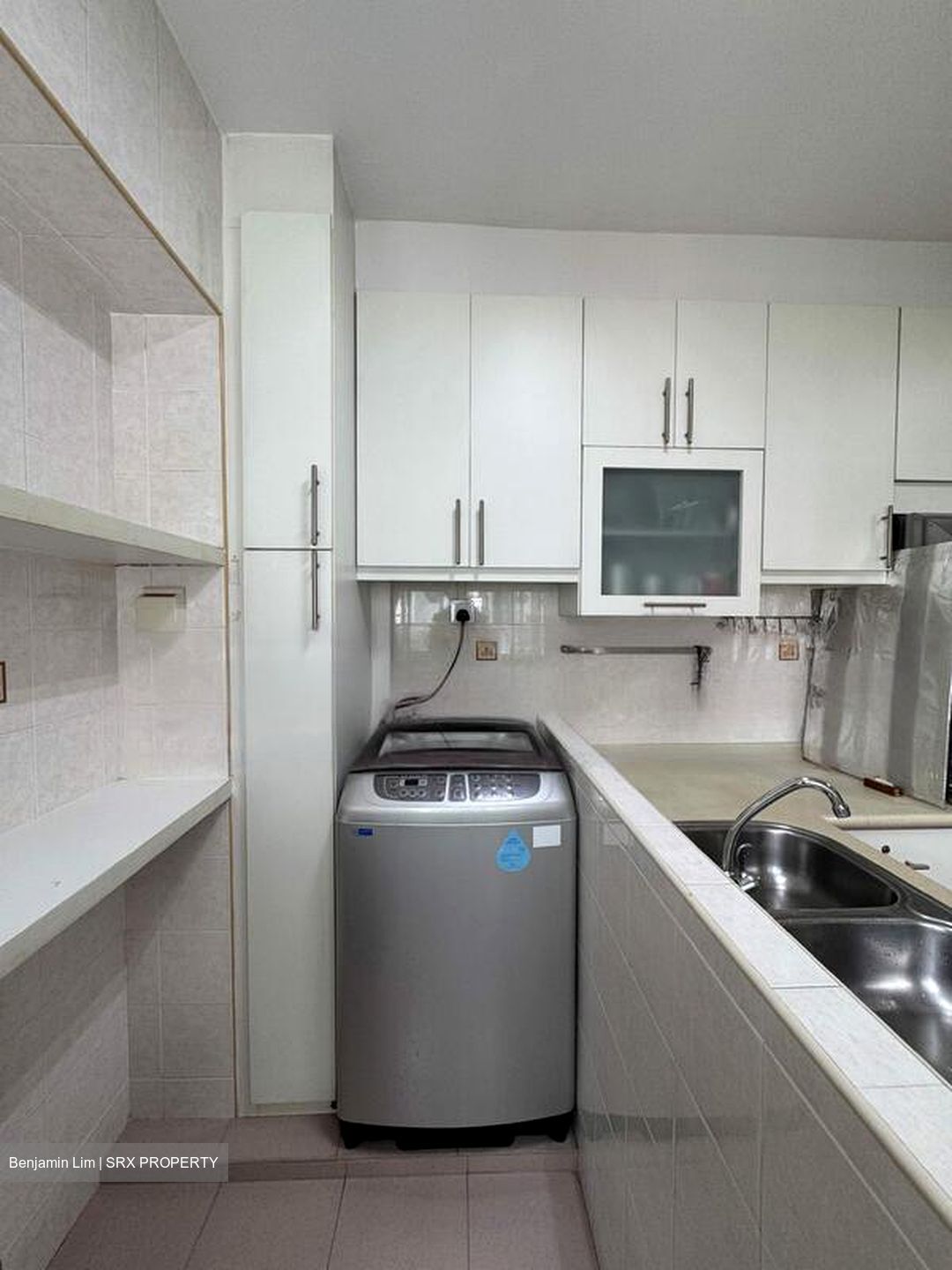 Blk 173B Punggol Field (Punggol), HDB 5 Rooms #595763591
